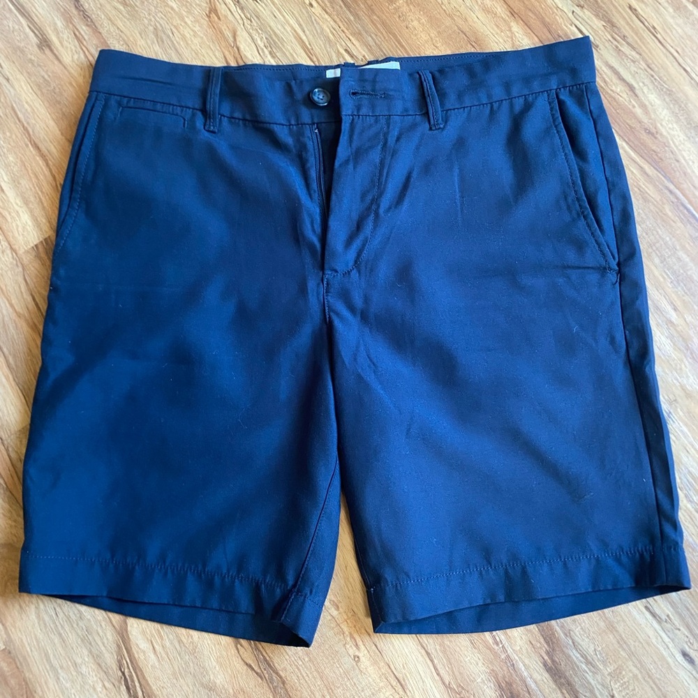 Navy blue Penguin Men’s Shorts